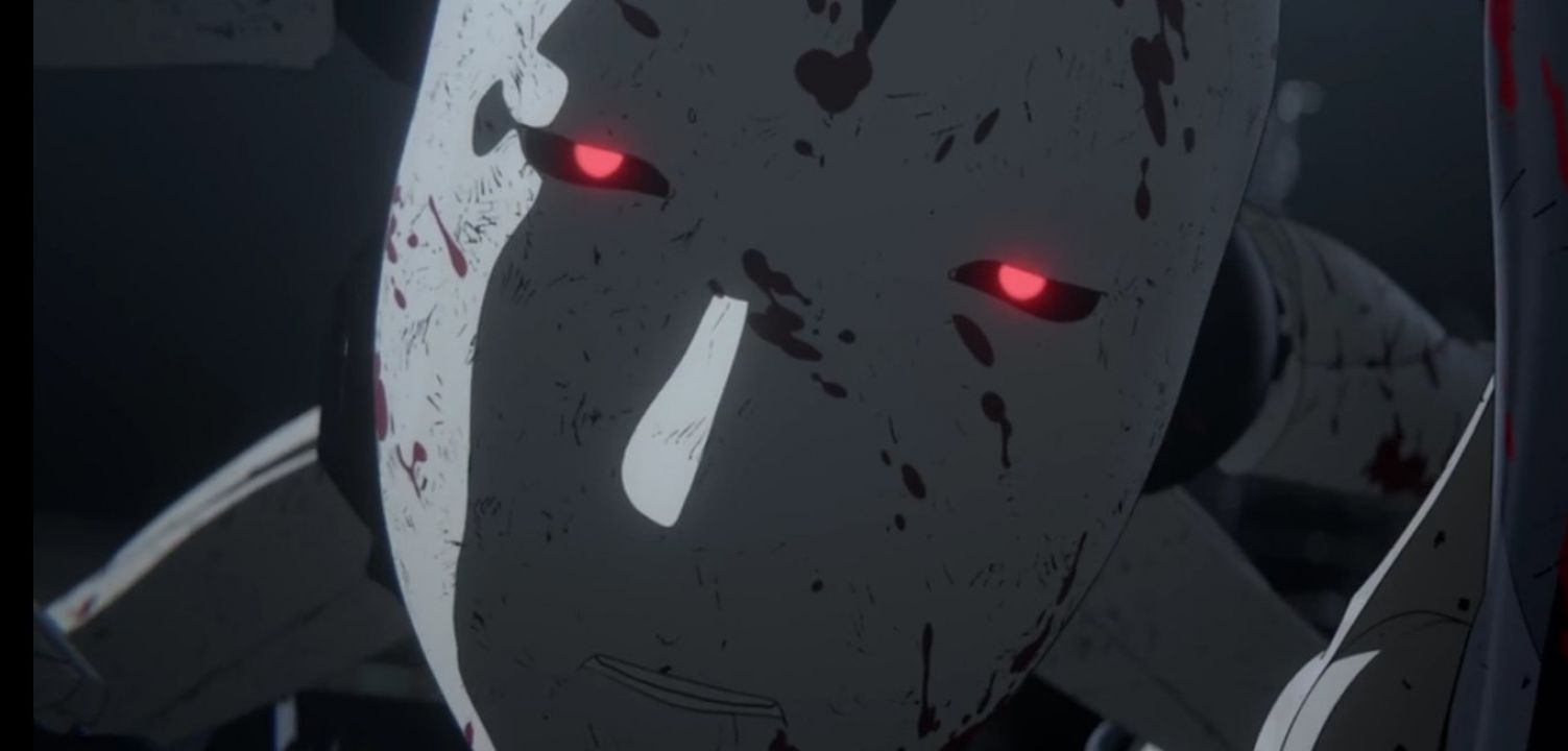 blame!