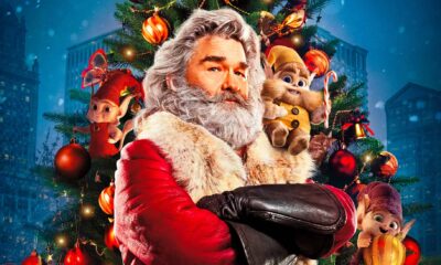 the christmas chronicles