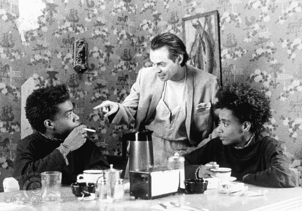 Revisiting COFFEE AND CIGARETTES: Brilliantly About Nothing