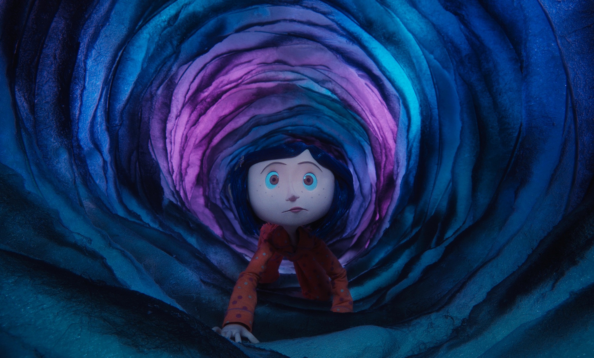 Coraline | FilmFolly.com coraline