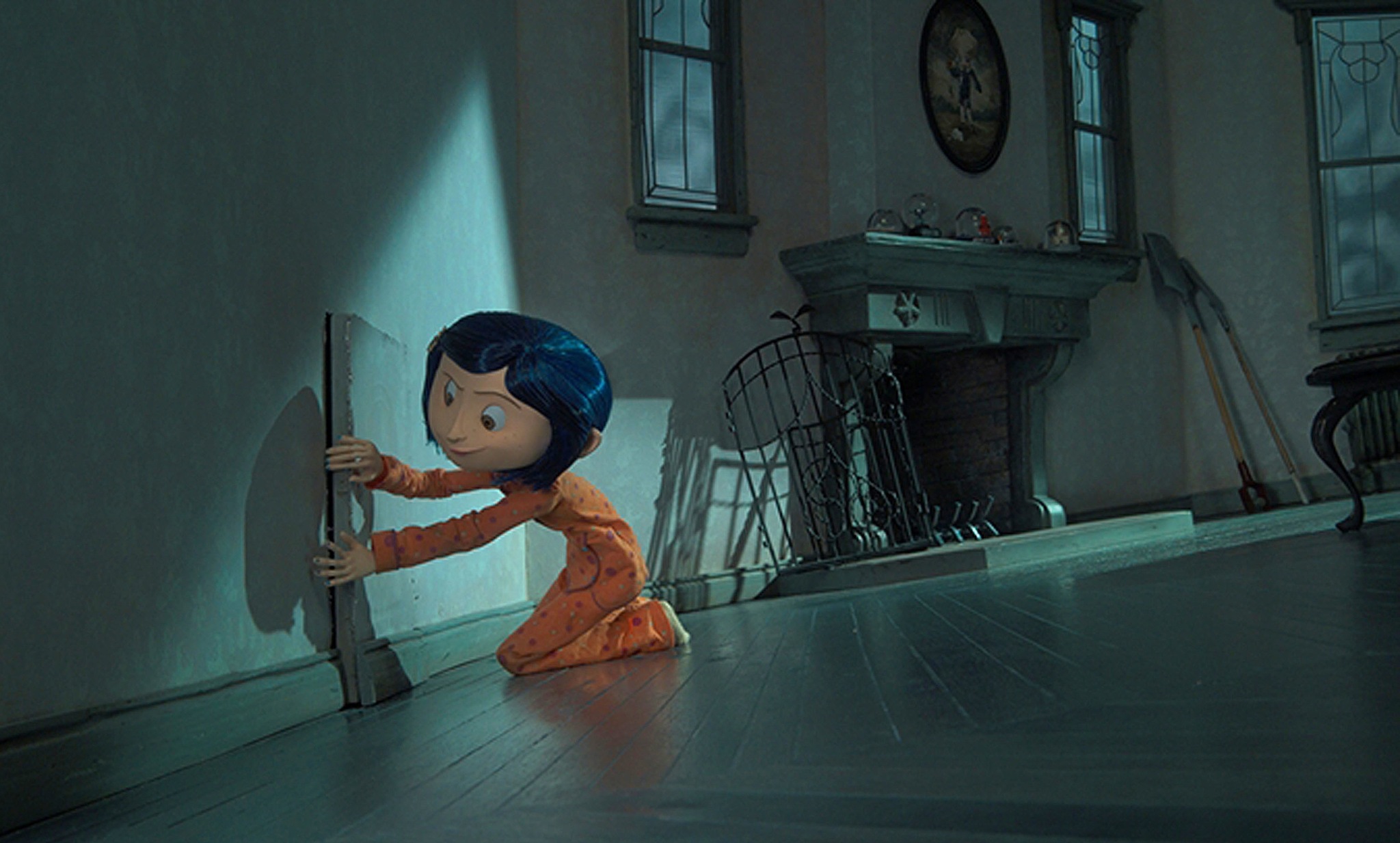 Coraline | FilmFolly.com coraline