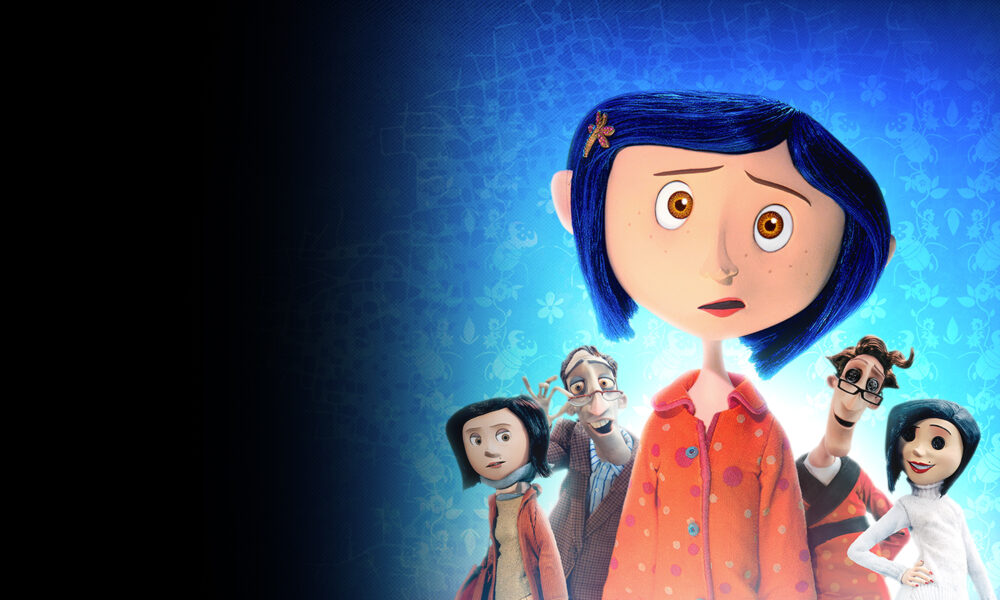 coraline