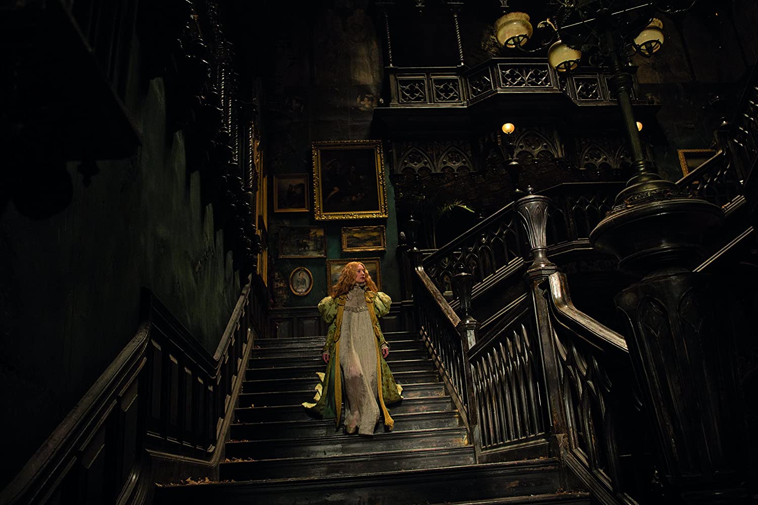 Crimson Peak