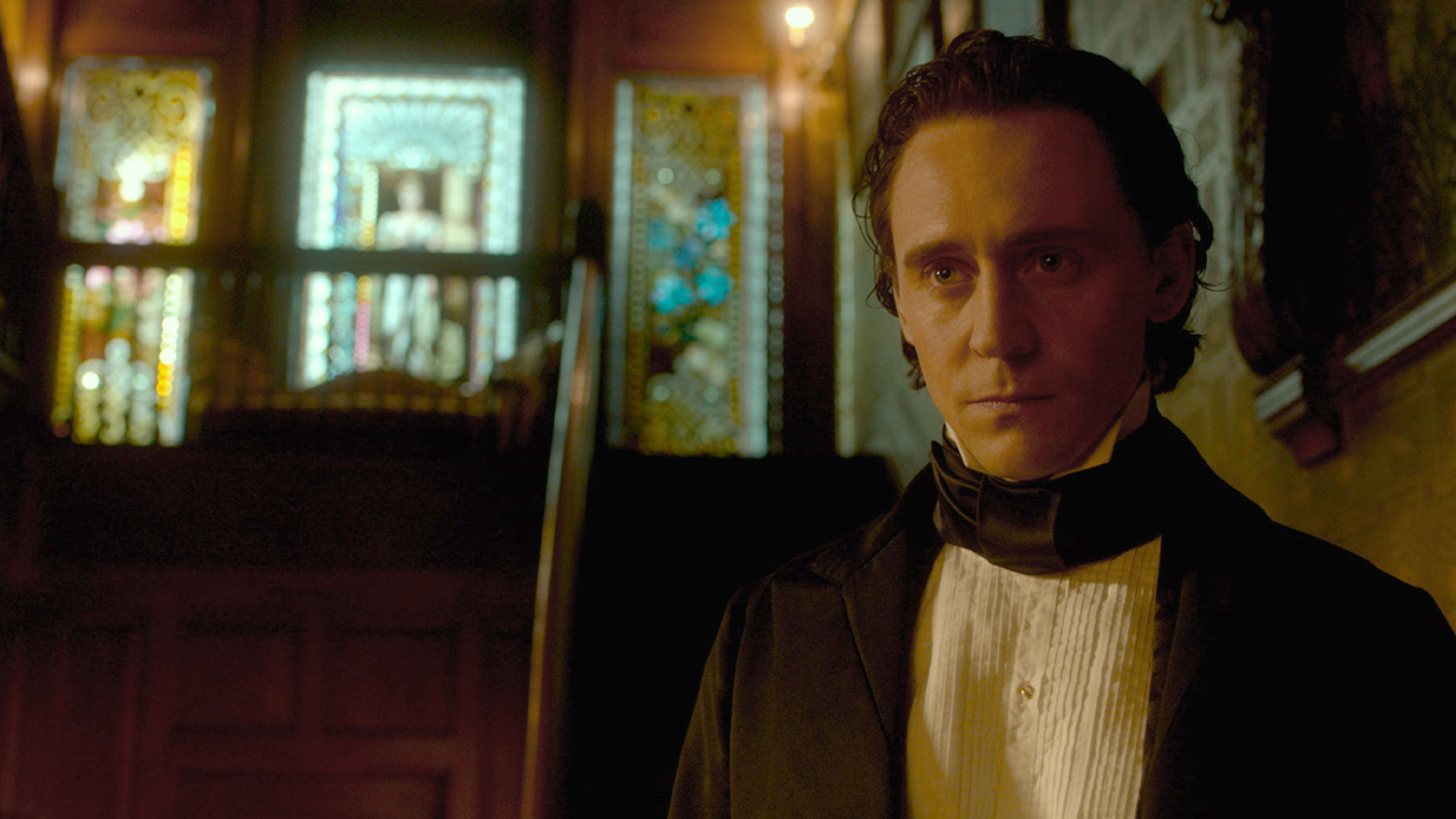 Crimson Peak