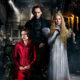 CRIMSON PEAK Revisited: Stunningly Beautiful Gothic Horror