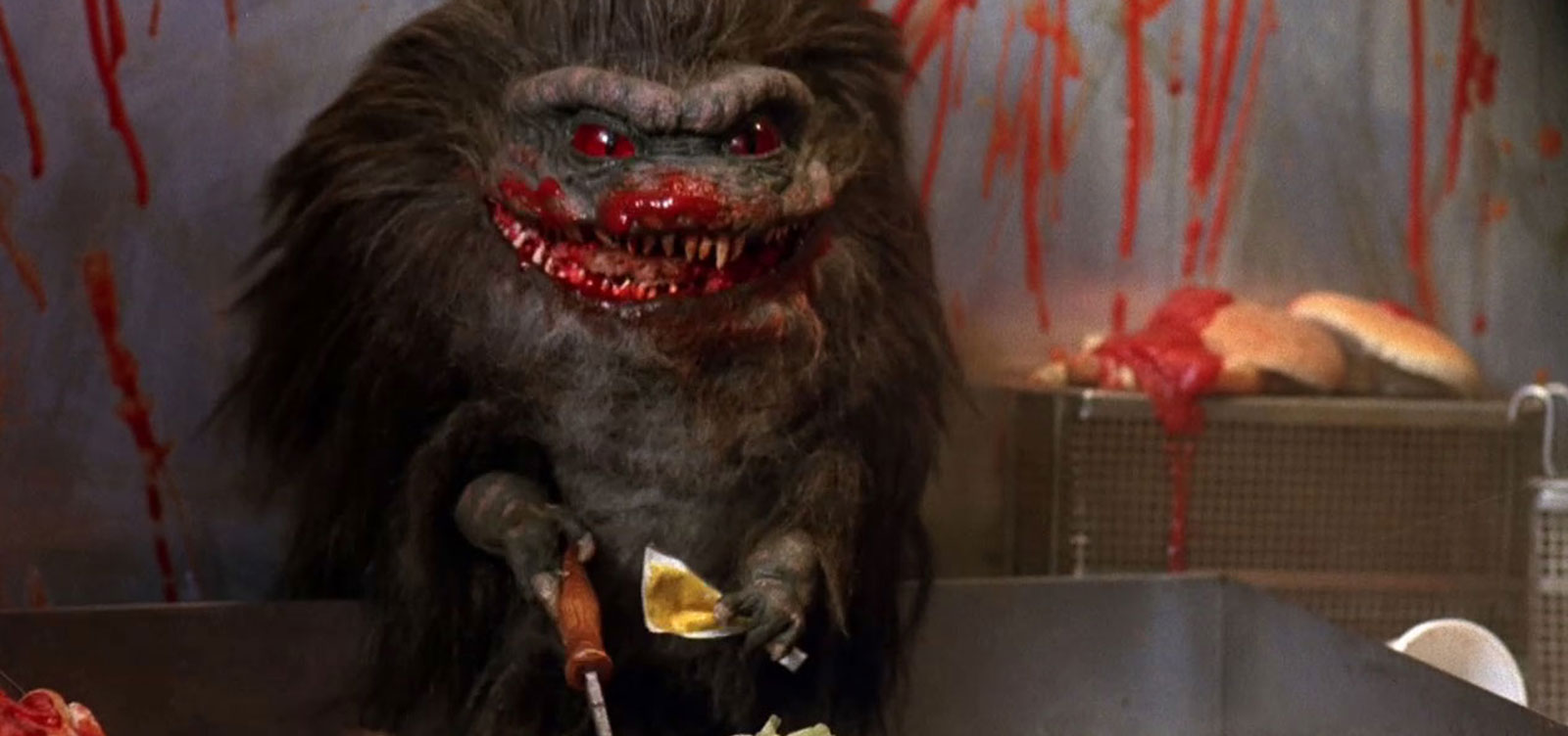 Critters