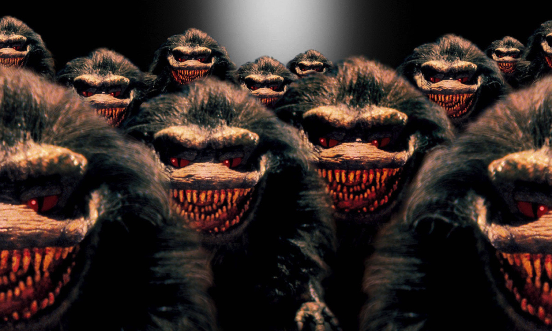 Looking Back at CRITTERS: What a Guilty Pleasure It Is