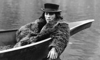 Revisiting DEAD MAN: Jim Jarmusch’s Anti-Western Masterpiece