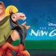 the emperor's new groove