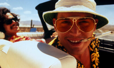 Revisiting FEAR AND LOATHING IN LAS VEGAS: Pure Madness!