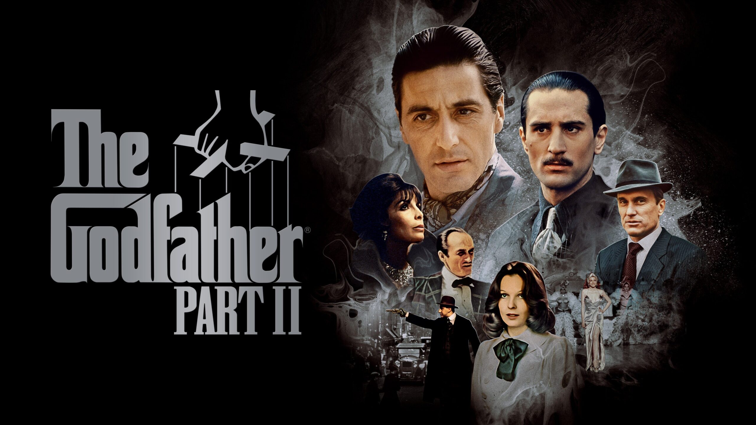 godfather