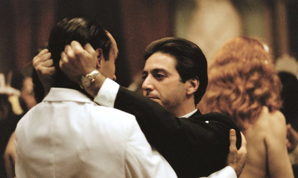 godfather