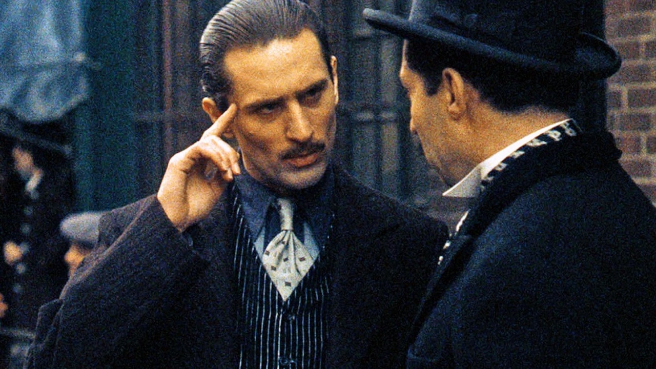 godfather