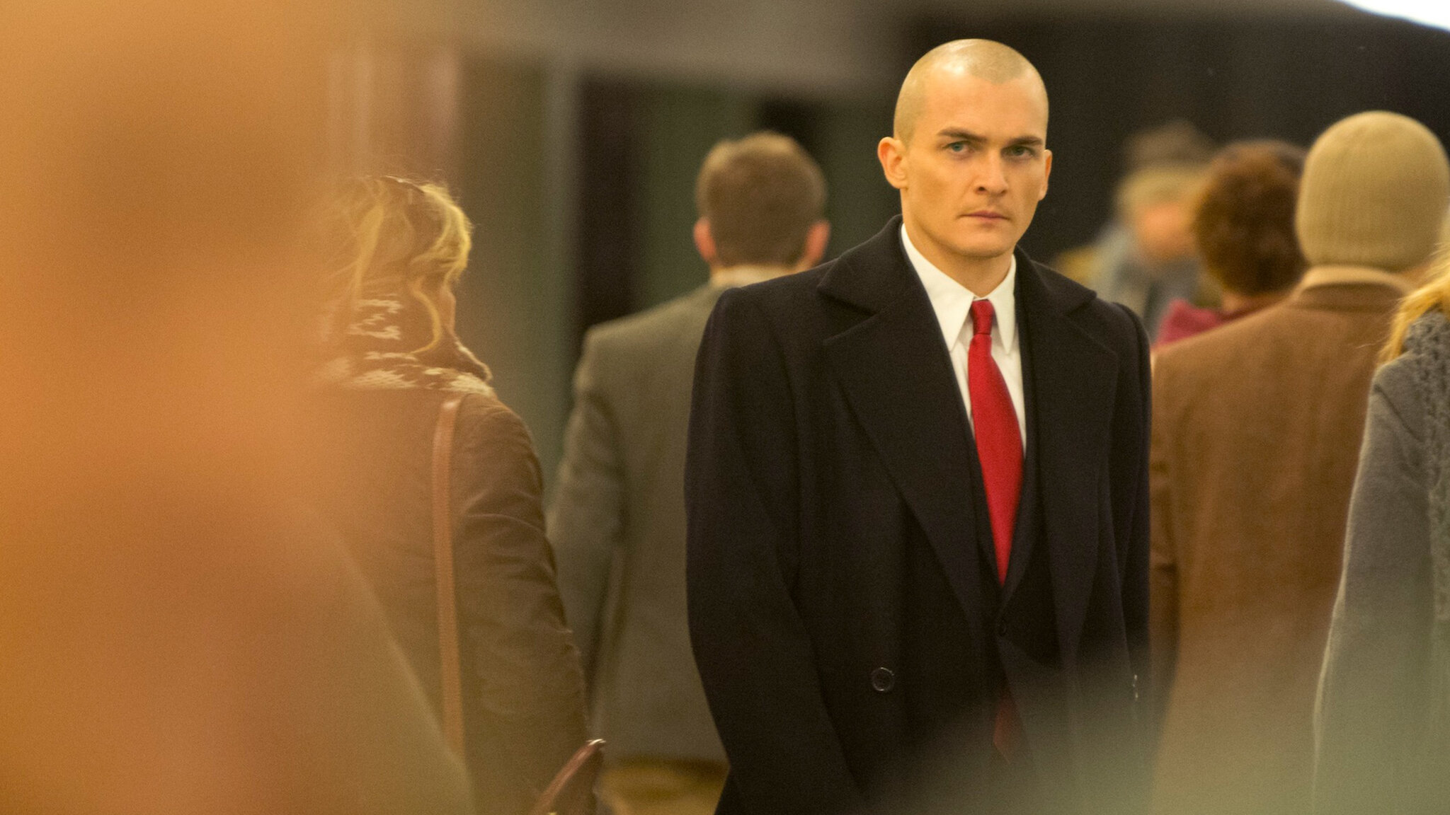 hitman