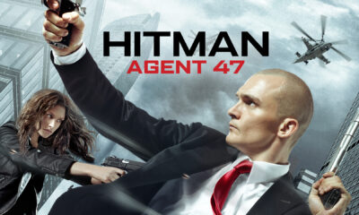 hitman