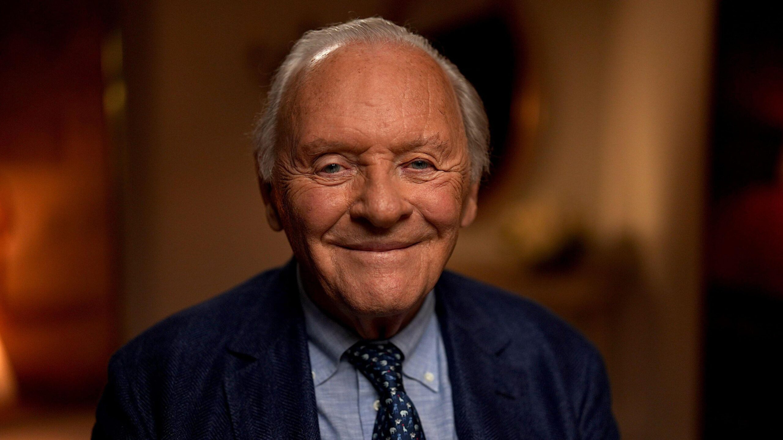 anthony hopkins