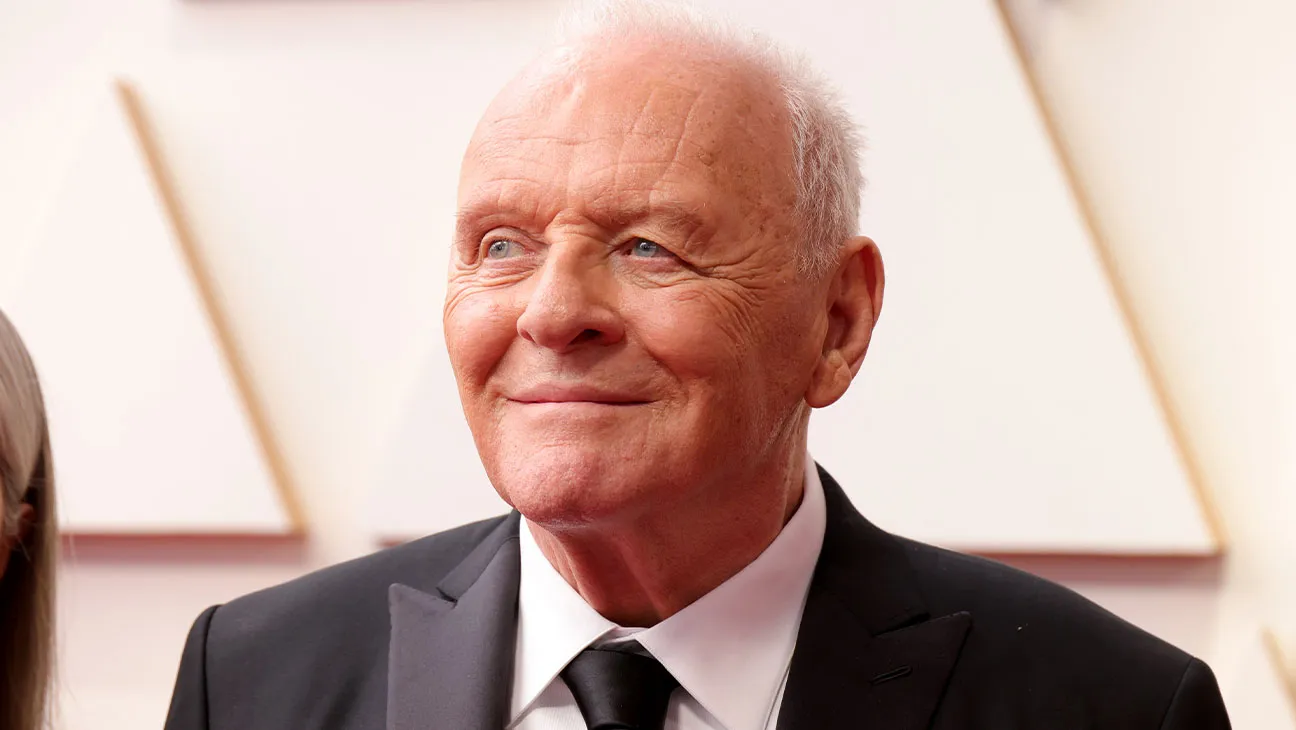 anthony hopkins
