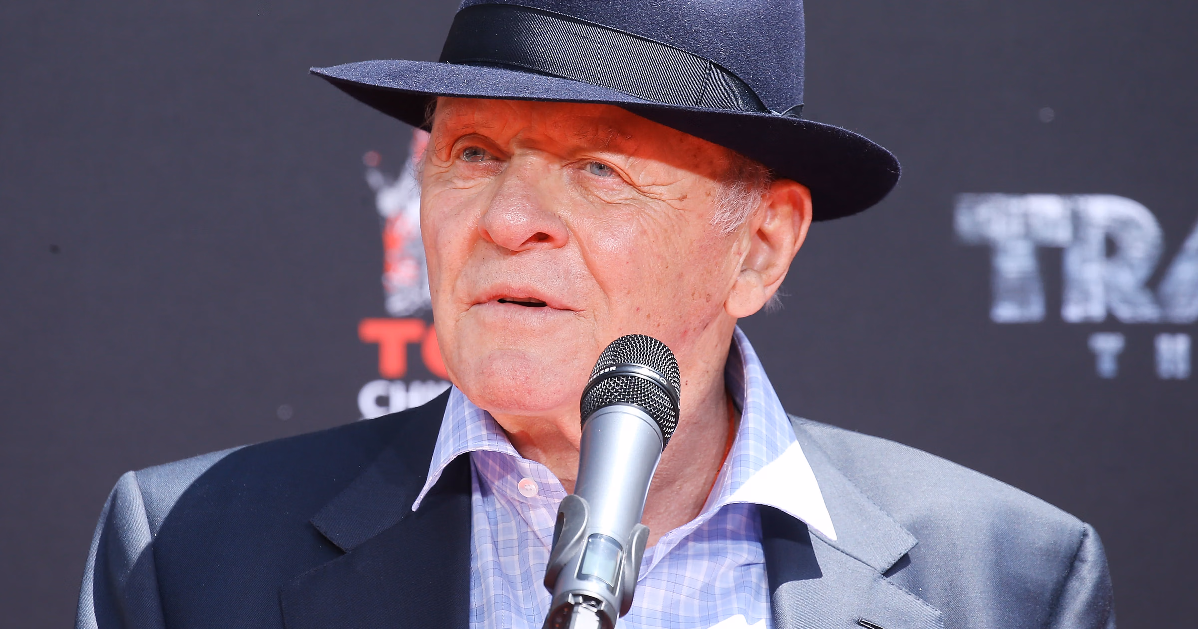 anthony hopkins