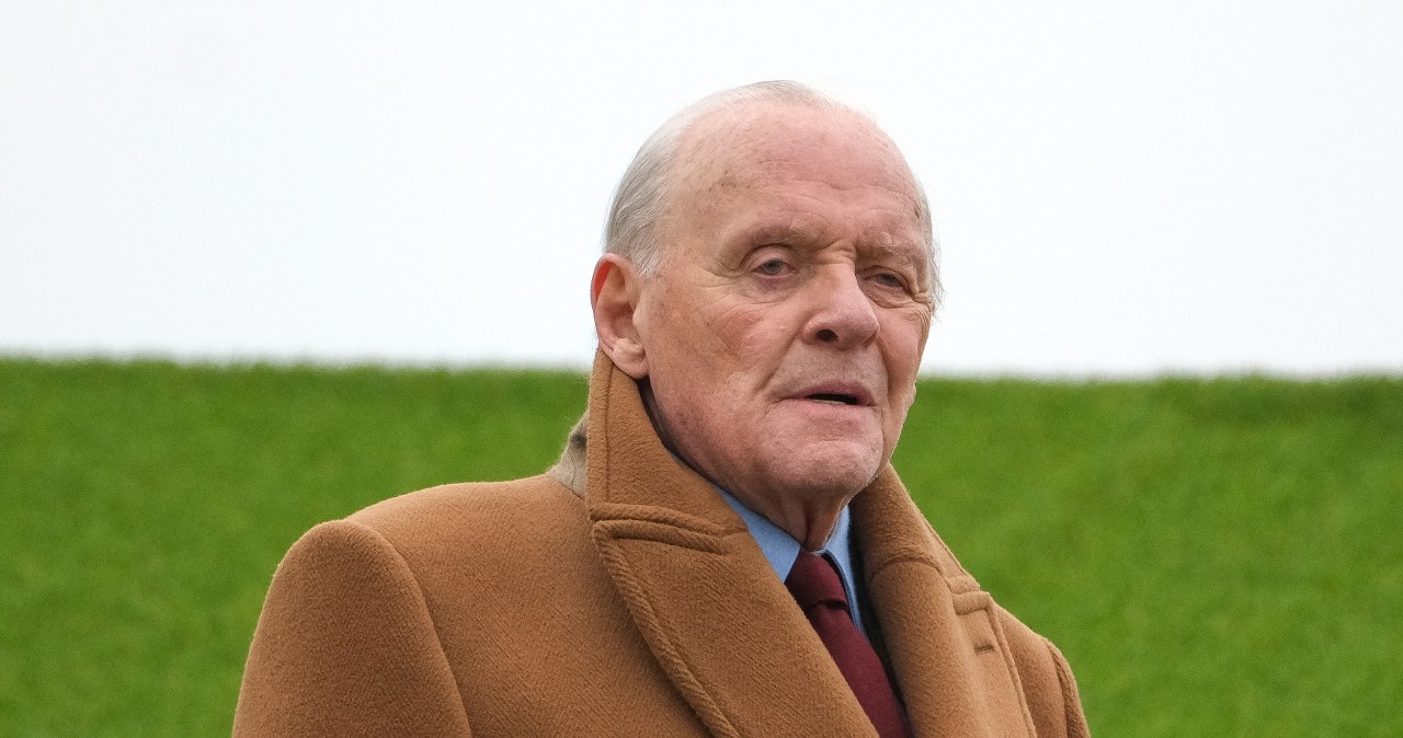 anthony hopkins
