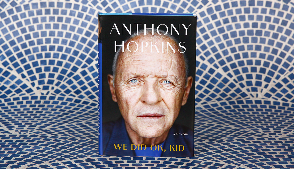 anthony hopkins