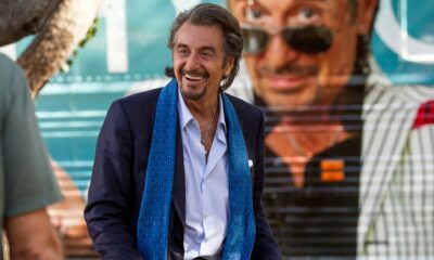 danny collins