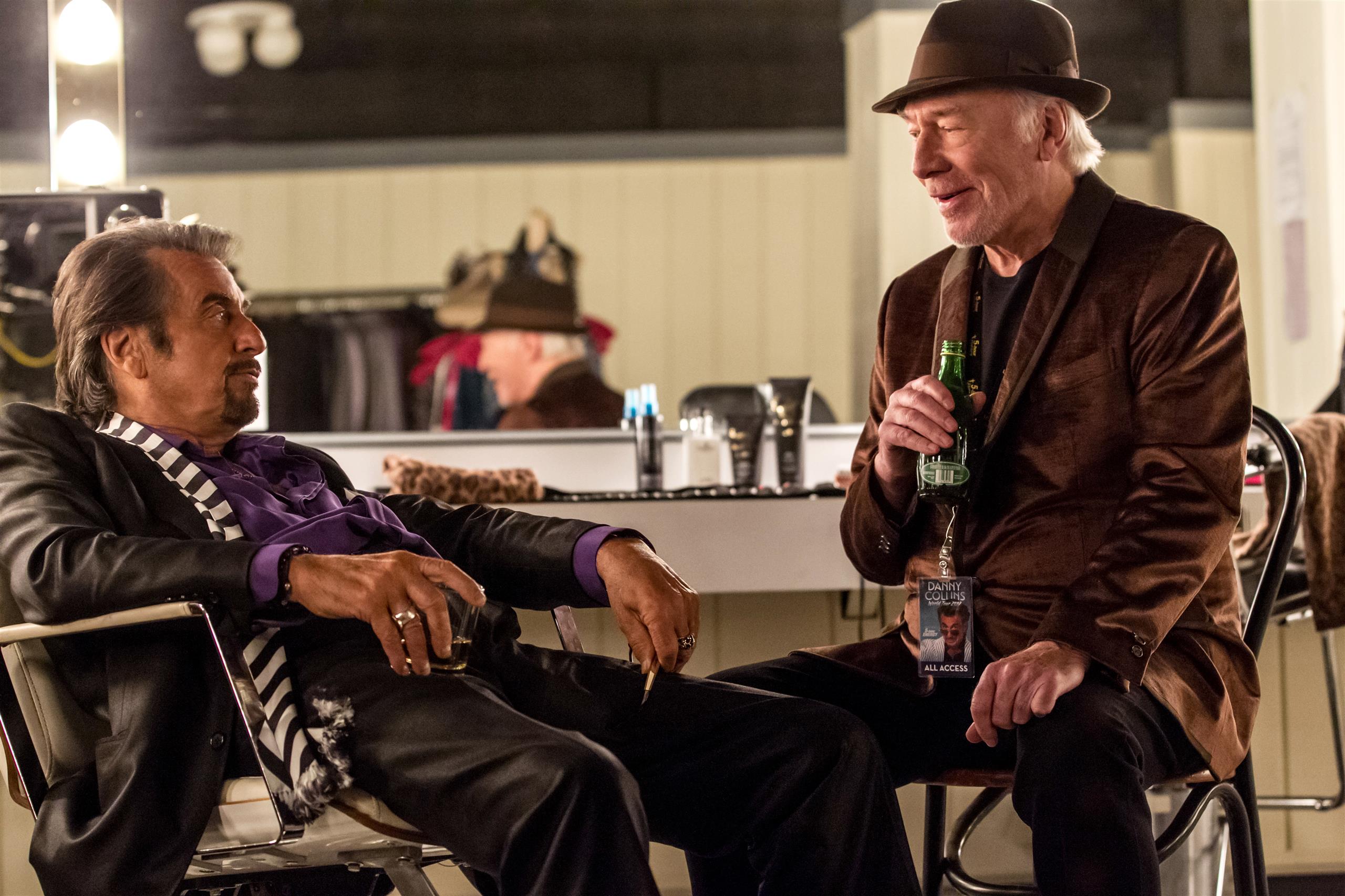 danny collins