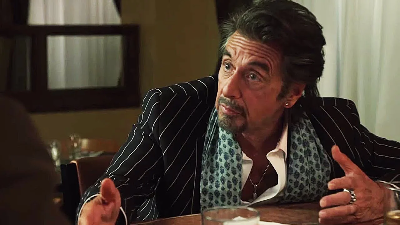 danny collins