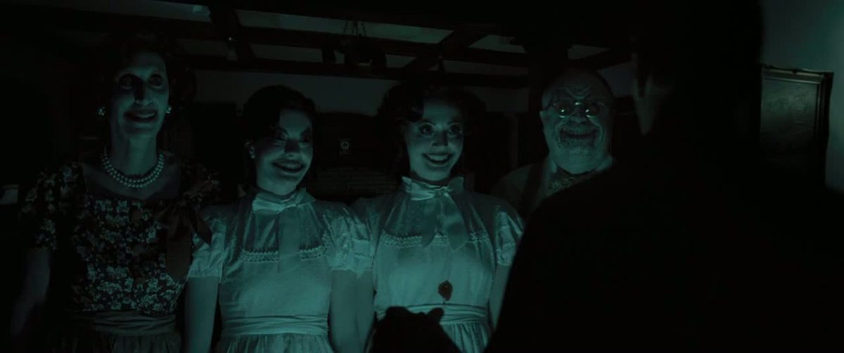 Insidious