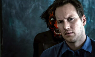 Looking Back at INSIDIOUS: Still Genuinely Fresh