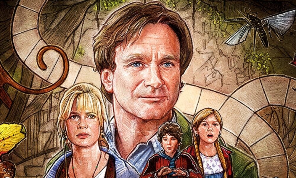 jumanji
