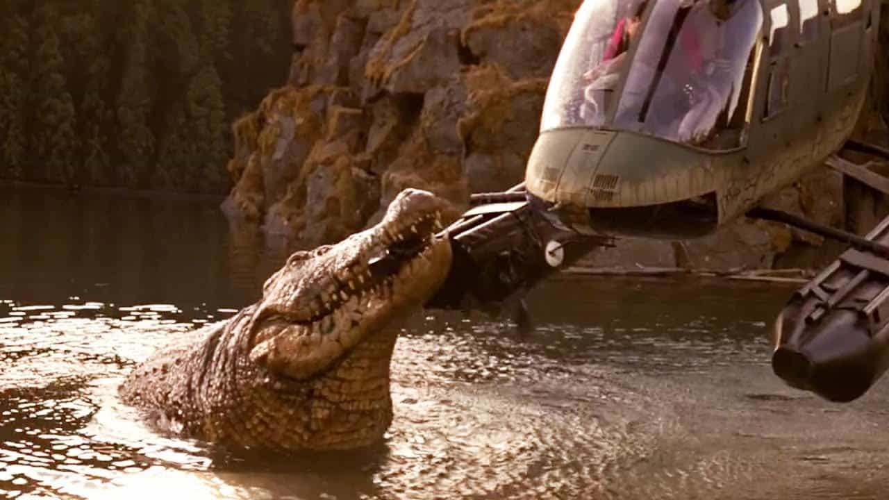 lake-placid | FilmFolly.com Lake Placid