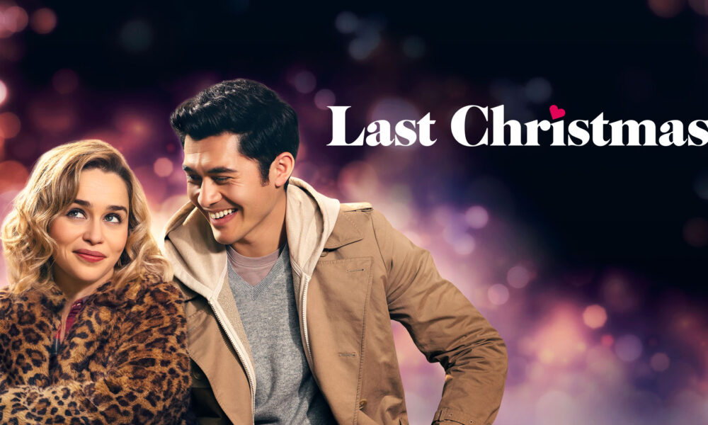 last christmas