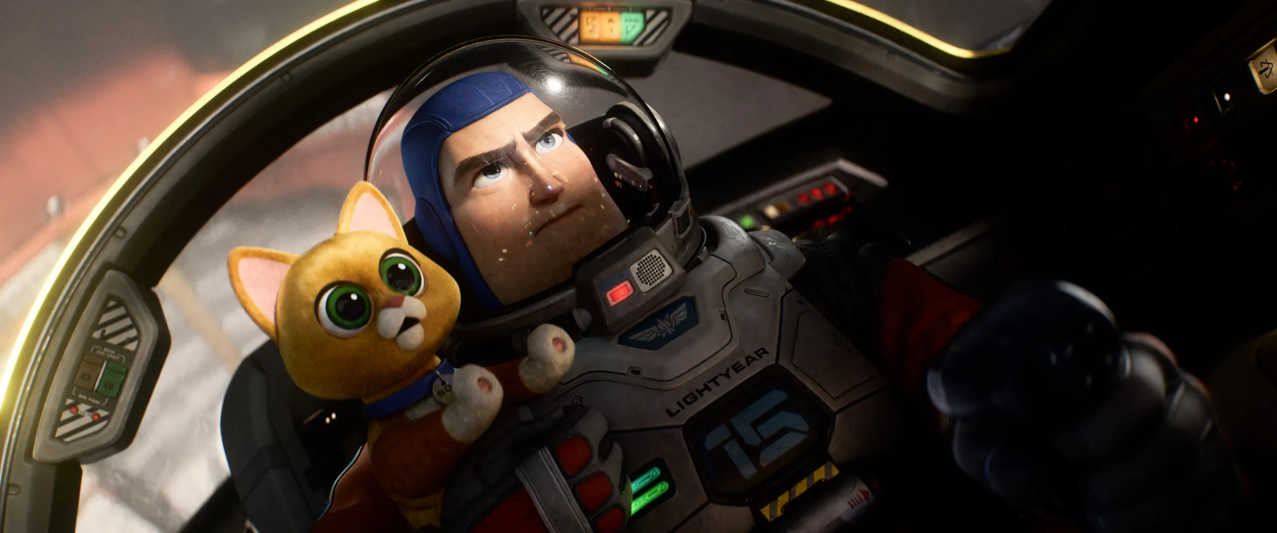 lightyear