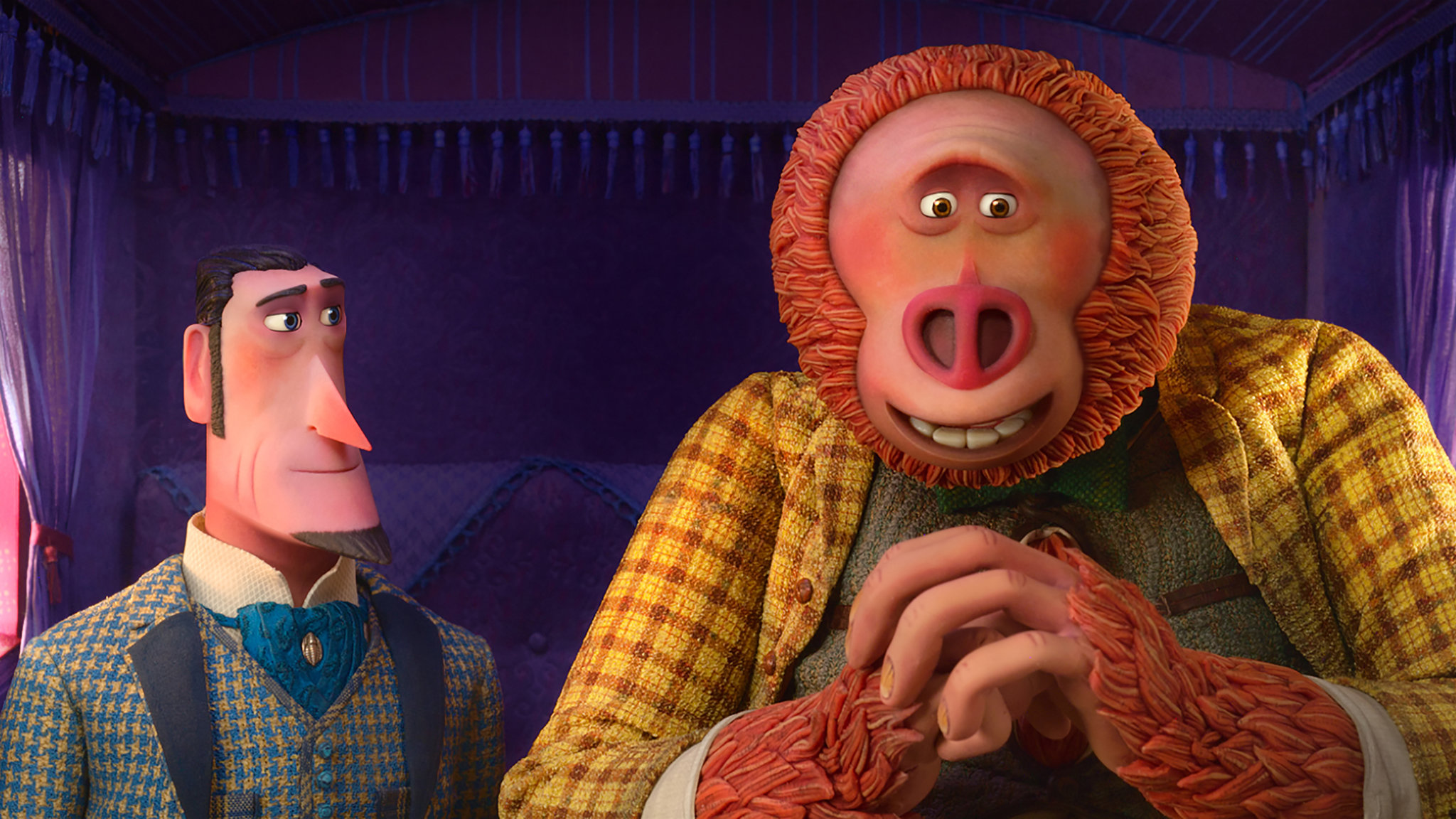 missing link