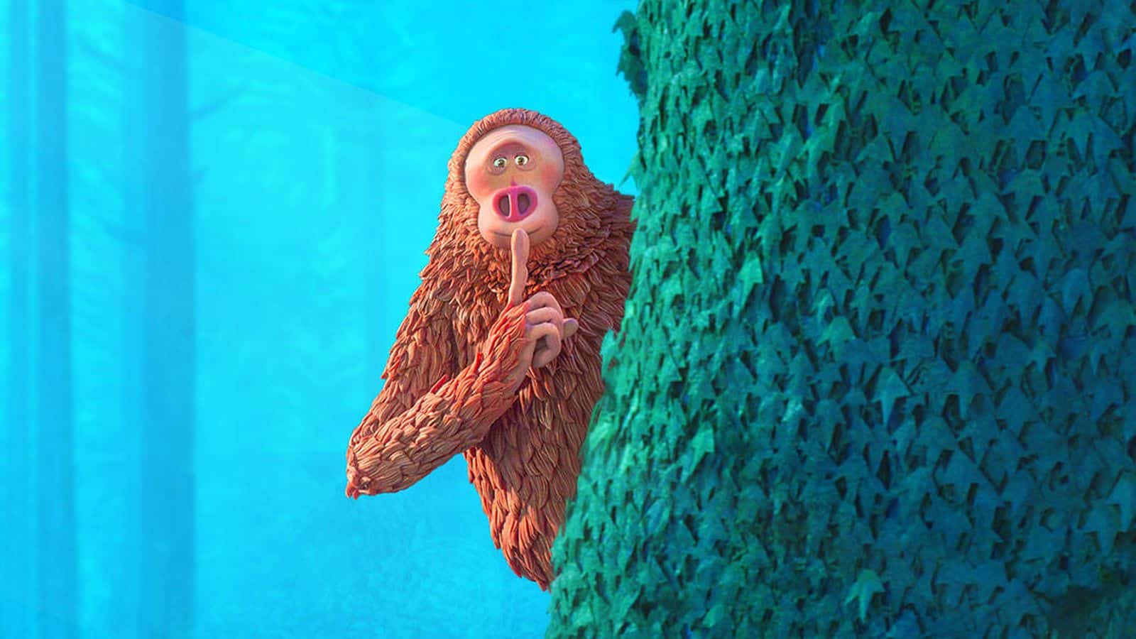 missing link