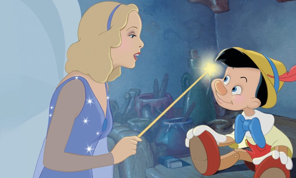 pinocchio