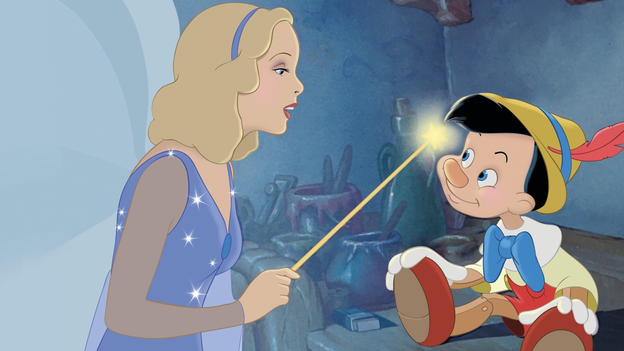 pinocchio