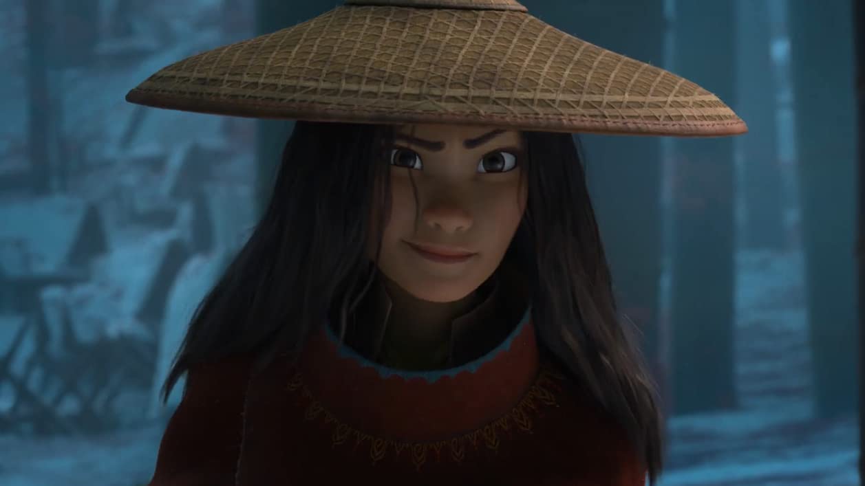 RAYA