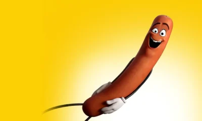 sausage party