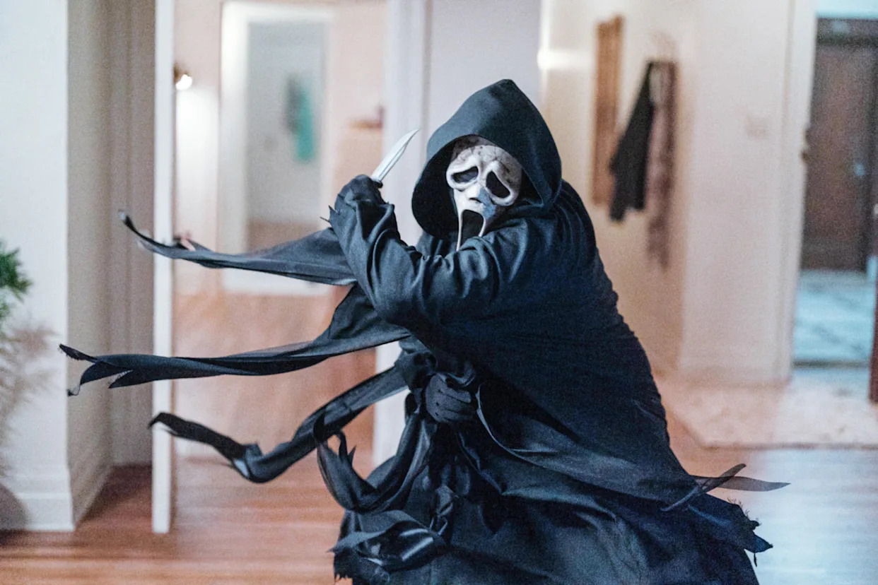 Scream 7
