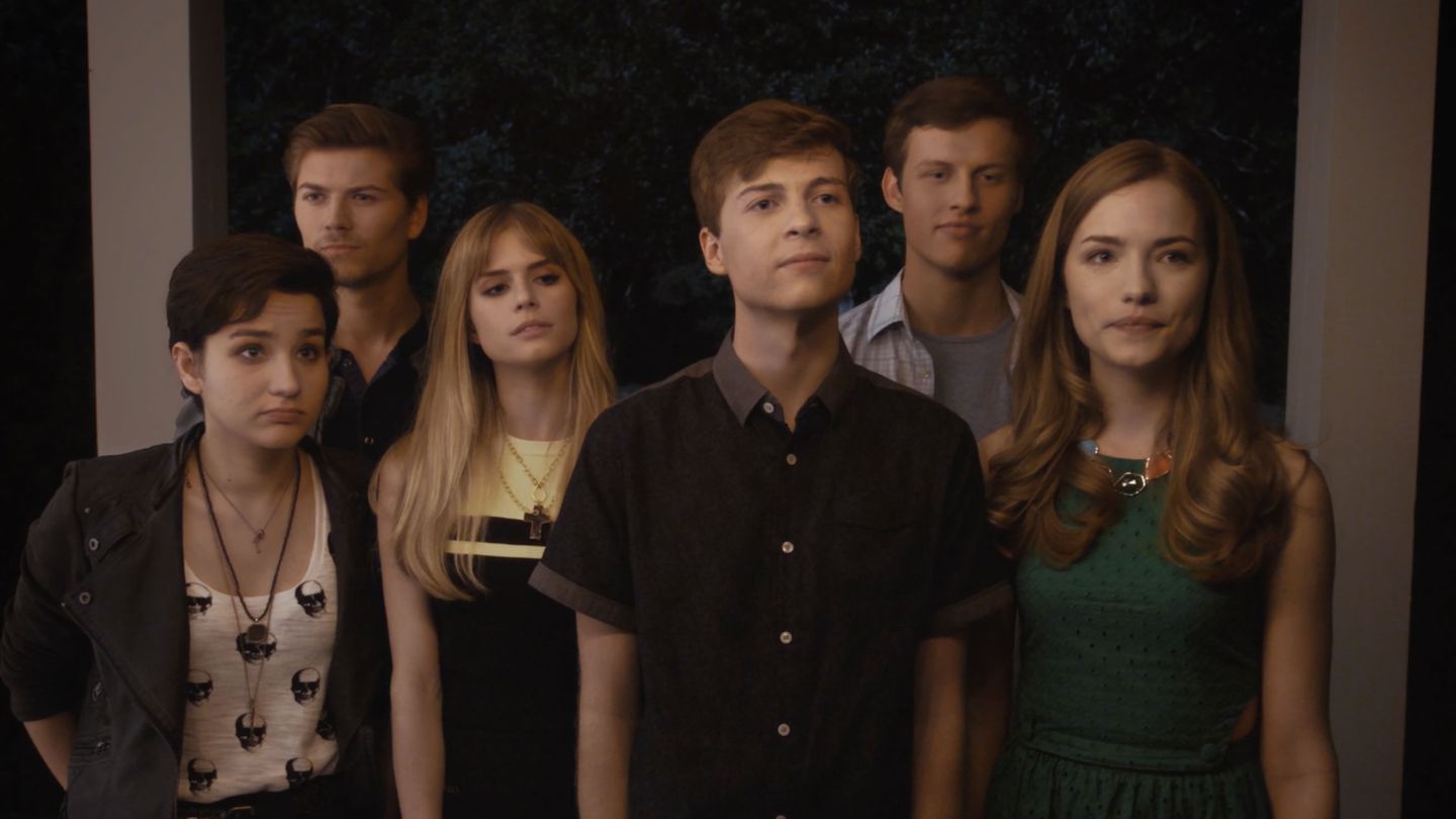 Scream series
