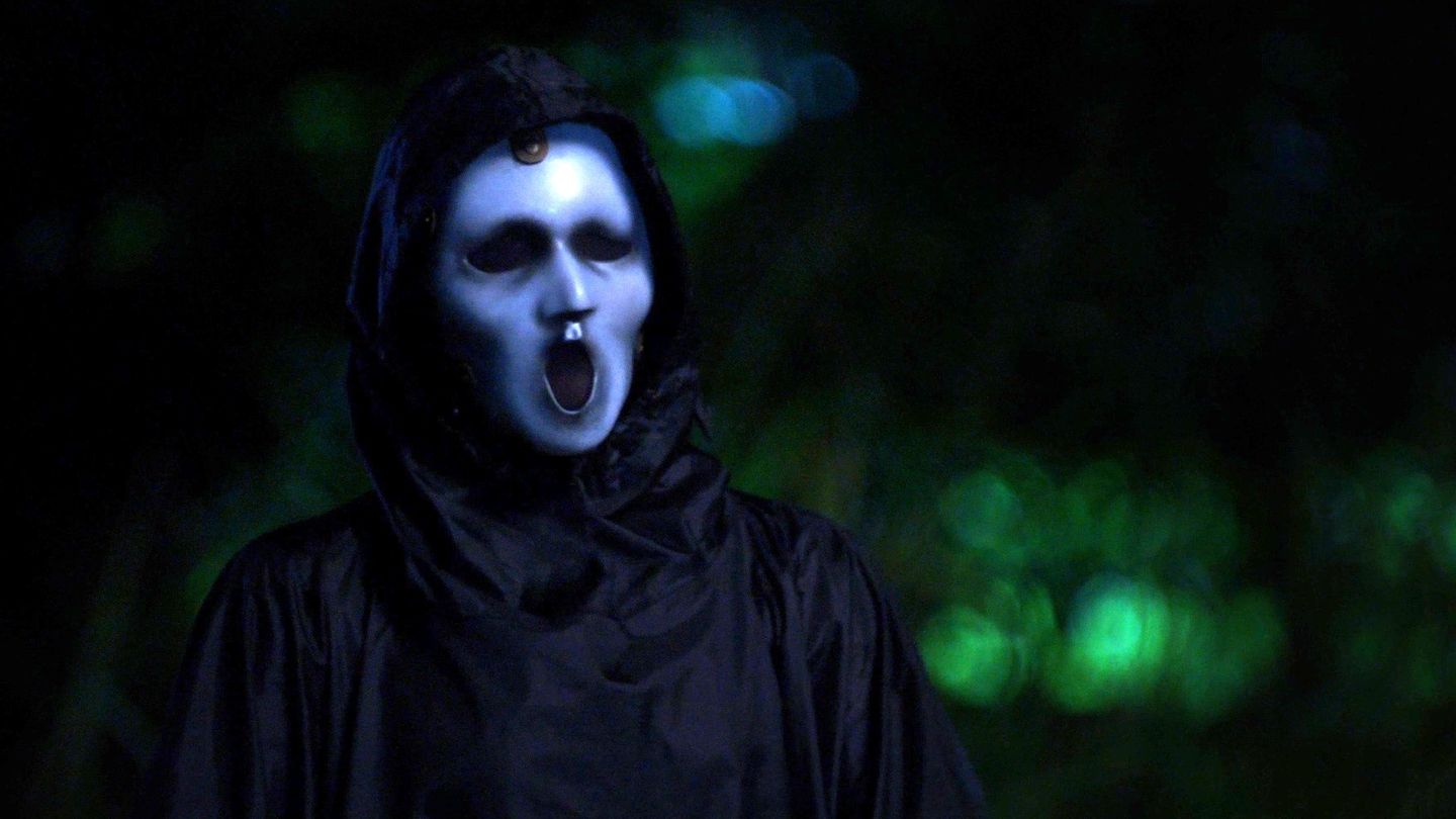 Scream series