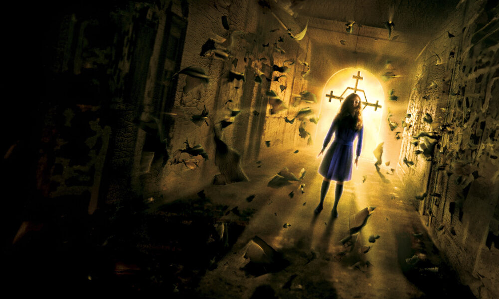 Looking Back at SILENT HILL: We Need More of Those!