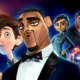 spies in disguise