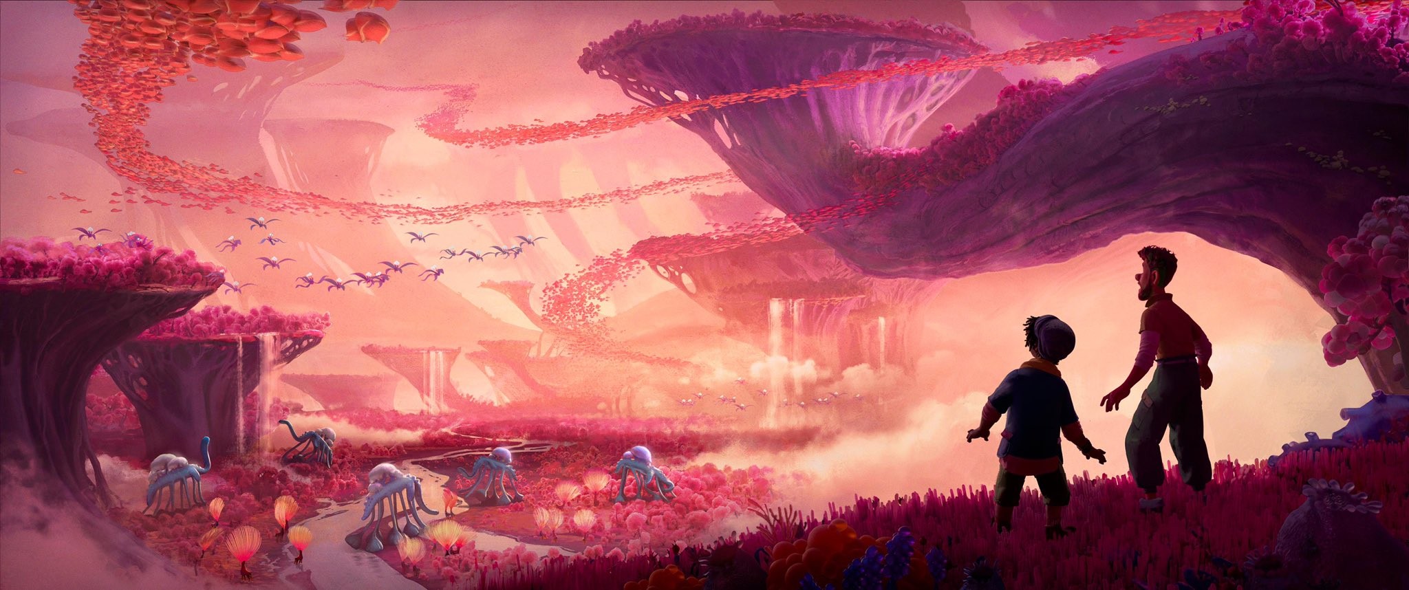 strange-world-1 | FilmFolly.com strange world