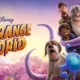 strange world