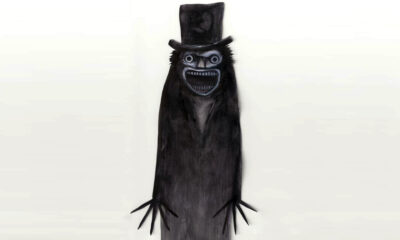 Revisiting THE BABADOOK: Unusual, Fresh, and Effective Horror