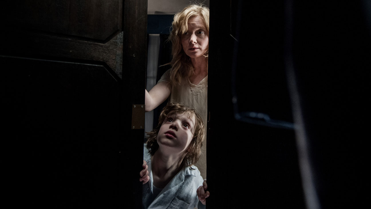 The Babadook