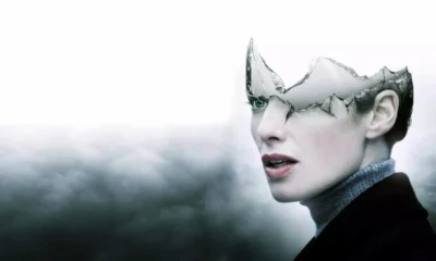 THE BROKEN: On the Other Side of the Mirror