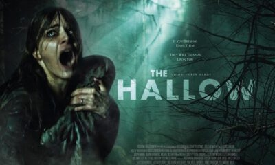 THE HALLOW: Don’t Rush, the Dread Must Last